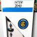 Subbuteo Andrew Table Soccer Inter Milan 2009-10 on WSB Professional Bases
